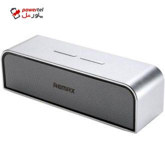 اسپیکر قابل حمل ریمکس مدل RB-M8