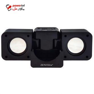 اسپیکر قابل حمل زنیت مدل R33645