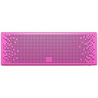 اسپیکر قابل حمل شیاومی مدل Square Box 2