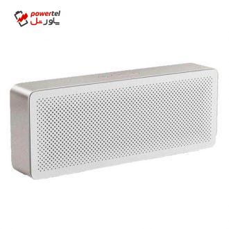 اسپیکر قابل حمل شیاومی مدل millet Square Box 2