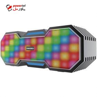 اسپیکر قابل حمل کنکورد پلاس مدل BT-X750U