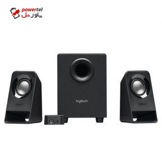 اسپیکر لاجیتک مدل Z213