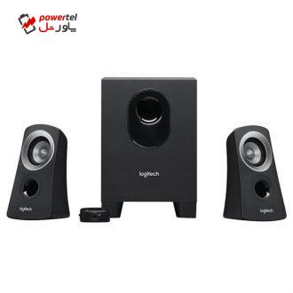 اسپیکر لاجیتک مدل Z313