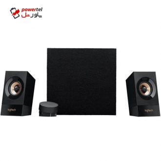 اسپیکر لاجیتک مدل Z533 اسپیکر لاجیتک مدل Z533