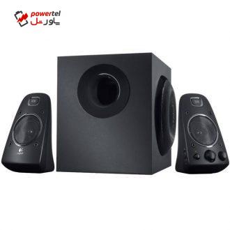 اسپیکر لاجیتک Z623