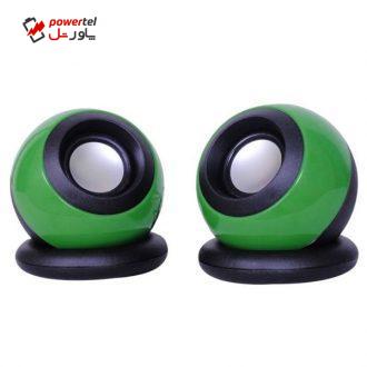اسپیکر مینی اسپیکر مدل D-008