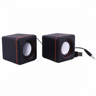 اسپیکر مینی اسپیکر مدل D-02A اسپیکر مینی اسپیکر مدل D-02A
