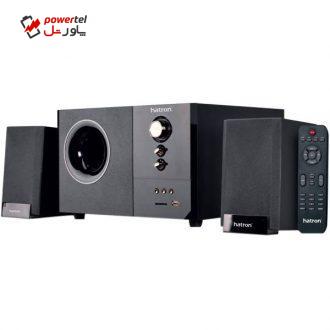 اسپیکر هترون مدل HSP310 اسپیکر هترون مدل HSP310