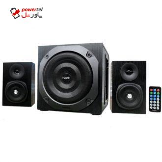 اسپیکر هویت مدل HV-SF8300BT اسپیکر هویت مدل HV-SF8300BT