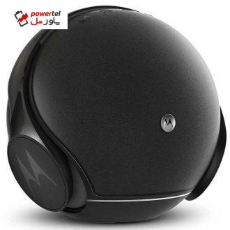 اسپیکر و هدفون موتورولا مدل Sphere Plus