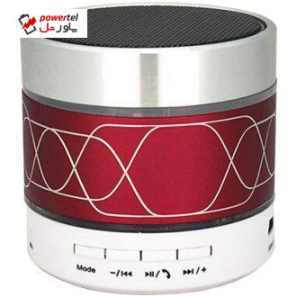 اسپیکر پرتابل بی‌سیم اندرومدیا مدل Stereo-X
