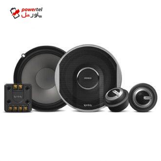 اسپیکر کامپوننت اینفینیتی مدل PR6500CSH اسپیکر کامپوننت اینفینیتی مدل PR6500CSH