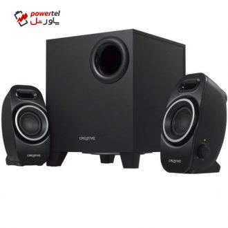 اسپیکر کریتیو مدل A250 اسپیکر کریتیو مدل A250