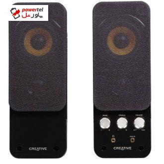 اسپیکر کریتیو مدل GigaWorks T20 Series II اسپیکر کریتیو مدل GigaWorks T20 Series II