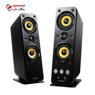 اسپیکر کریتیو مدل GigaWorks T40 Series II اسپیکر کریتیو مدل GigaWorks T40 Series II
