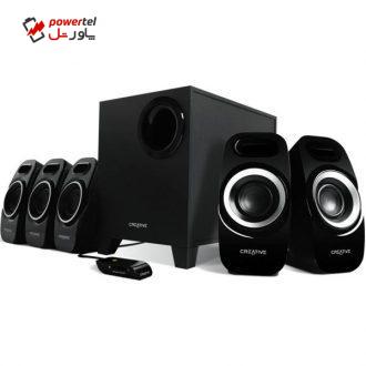 اسپیکر کریتیو مدل INSPIRE T6300 اسپیکر کریتیو مدل INSPIRE T6300