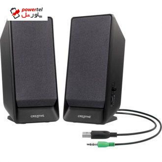 اسپیکر کریتیو مدل SBS A50
