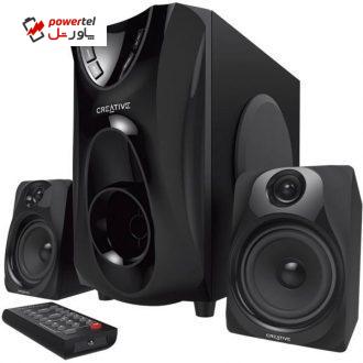 اسپیکر کریتیو مدل SBS E2400