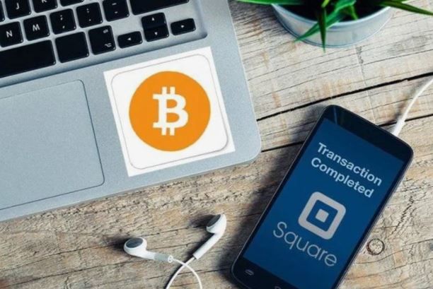 اسکوئر برای سرمایه‌گذاری روی ارز دیجیتال، ۵۰ میلیون دلار بیت کوین خرید