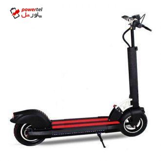 اسکوتر برقی مدل Borna Hanrox J18-offroad اسکوتر برقی مدل Borna Hanrox J18-offroad
