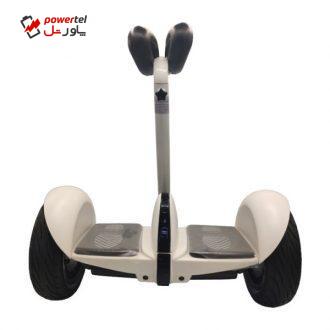 اسکوتر برقی مدل Mini Robot اسکوتر برقی مدل Mini Robot