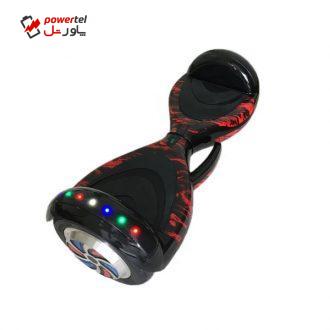 اسکوتر برقی مدل Smart 8