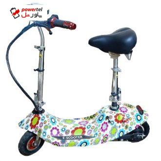 اسکوتر برقی مدل XM-18000