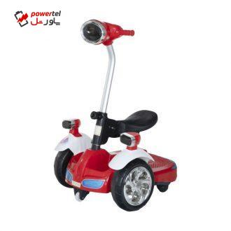 اسکوتر برقی مدل ZR2166