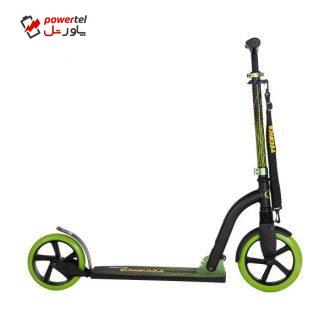 اسکوتر تکنیکا مدل S203 اسکوتر تکنیکا مدل S203