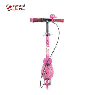 اسکوتر لبفا طرح کیتی مدل L100-3P