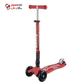 اسکوتر مایکرو مدل Maxi Foldable