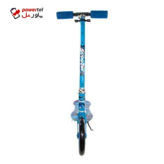 اسکوتر مدل 1-200-BL