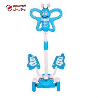 اسکوتر مدل ak369 اسکوتر مدل ak369