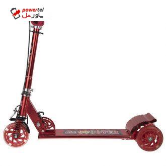اسکوتر پرو اسپرتز مدل 3 Wheel