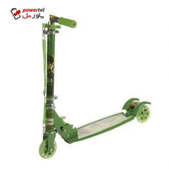 اسکوتر کودک مدل S_6200 اسکوتر کودک مدل S_6200