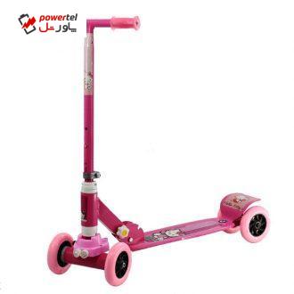 اسکوتر کودک مدل X3 اسکوتر کودک مدل X3