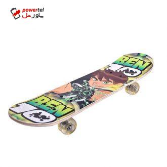 اسکیت برد مدل SBB004-B