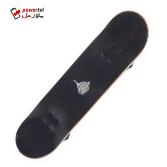 اسکیت بورد مدل popsicle کد ۱۳