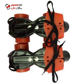 اسکیت تندر مدل Roller اسکیت تندر مدل Roller