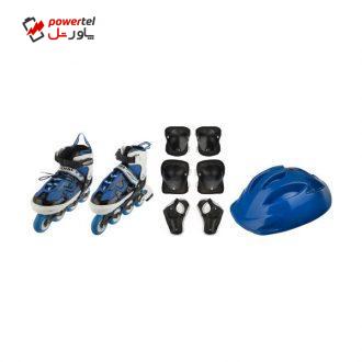 اسکیت کفشی آی کاس کد 01 اسکیت کفشی آی کاس کد 01