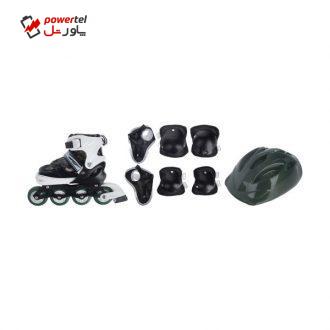 اسکیت کفشی آی کاس کد 02