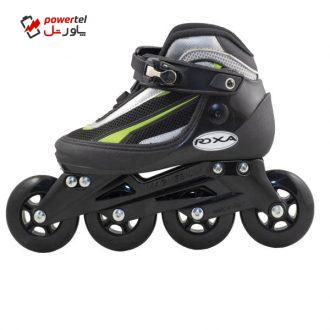 اسکیت کفشی روکسا مدل R36 اسکیت کفشی روکسا مدل R36