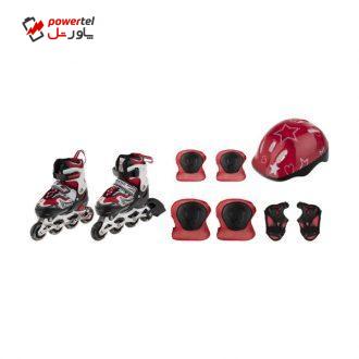 اسکیت کفشی سان استار کد 003