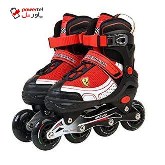 اسکیت کفشی مدل FK11