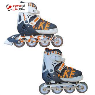 اسکیت کفشی مدل KE-648 اسکیت کفشی مدل KE-648