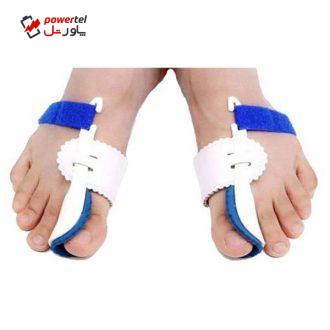 اصلاح کننده شست پا مدل BC600 بسته دو عددی اصلاح کننده شست پا مدل BC600 بسته دو عددی