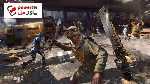 اطلاعات جدیدی از Dying Light 2 در راه است