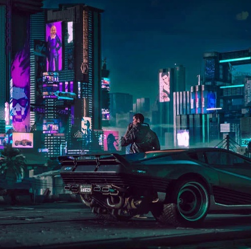 اطلاعات جدید درباره بخش داستانی بازی Cyberpunk 2077