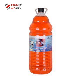 الکل صنعتی بهروان شیمی مدل A30 حجم 3000 میلی لیتر