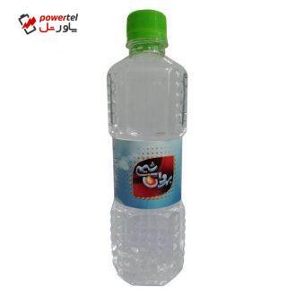الکل صنعتی بهروان شیمی مدل A5 حجم 500 میلی لیتر الکل صنعتی بهروان شیمی مدل A5 حجم 500 میلی لیتر